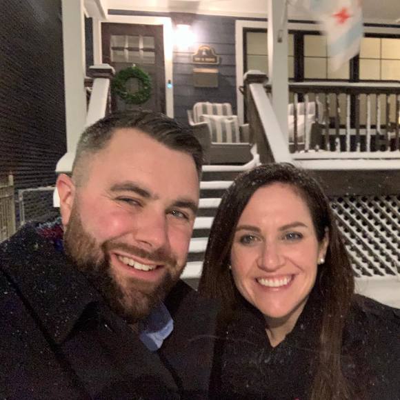 Profile Picture of Scott Douglas (@scottbrown856) on Poshmark
