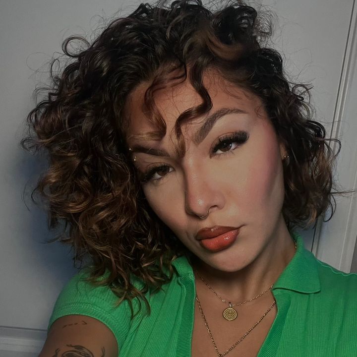 Profile Picture of joce (@joceeaviles) on Tiktok