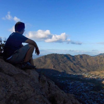Profile Picture of Anthony Cisneros (@ScubaSteve_amc) on Twitter