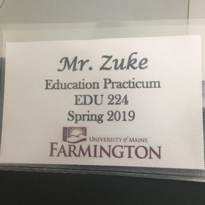 Profile Picture of Benjamin Zuke (@Zuke37818777) on Twitter