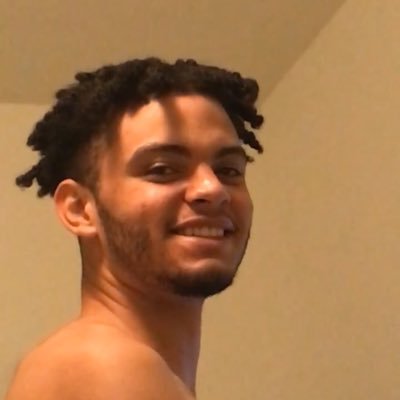 Profile Picture of Raquan Chisholm (@ray_chis) on Twitter