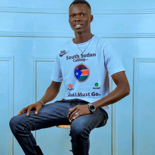 Profile Picture of Joseph Dakooo💐🥰🥰🥰 (@joseph.dakooo) on Tiktok