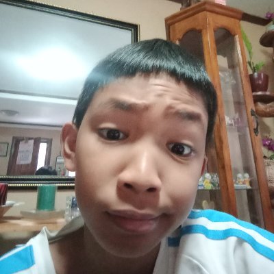 Aldrix James Granada - Twitter Profile Picture of Aldrix James Granada (@JamesGranada) on Twitter