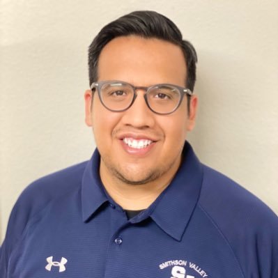 Michael Ramos - Twitter Profile Picture of Michael Ramos (@Michael_VRamos) on Twitter