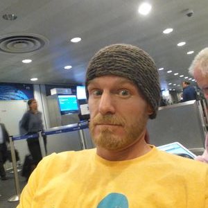 Profile Picture of Kevin Sipe (@KSipeOKC) on Twitter