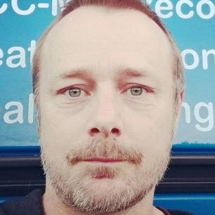 Profile Picture of Keith Walsh (@keithwalsh1972) on Twitter