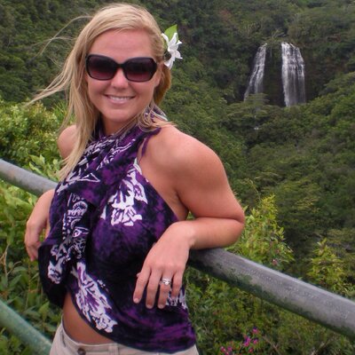 Profile Picture of Alexandra Shanks (@AlexMShanks) on Twitter