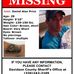 Profile Picture of Still Missing Danny Price (@stillmissing.dannyprice.1) on Facebook