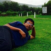 Profile Picture of Ashish Pandit (@ashish-pandit-17) on Quora