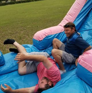 Profile Picture of Kevin Kash (@kevin.kash.12) on Facebook