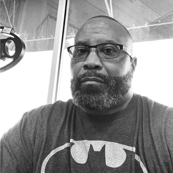 Profile Picture of Chris Overton (@overtonian) on Poshmark