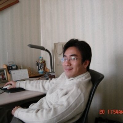 Profile Picture of 김영우 (@YoungwooKim77) on Twitter