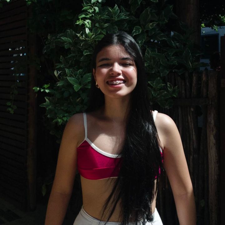 Profile Picture of ianca (@iancagp) on Tiktok