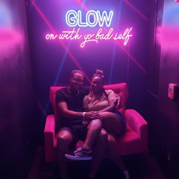 Profile Picture of Daveion Fields (@dfields117) on Poshmark