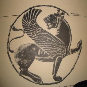 Profile Picture of Anahita Cyrus Irani (@360817464) on Myspace