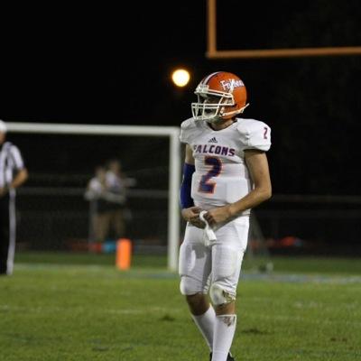 Profile Picture of Doc Holliday (@SawyerJoshua12) on Twitter