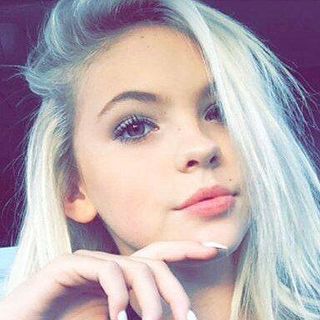 Profile Picture of Lilly Bartram (@lilly.bartram.7) on Facebook