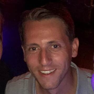 Profile Picture of Andrew Osborne (@osbornea88) on Twitter