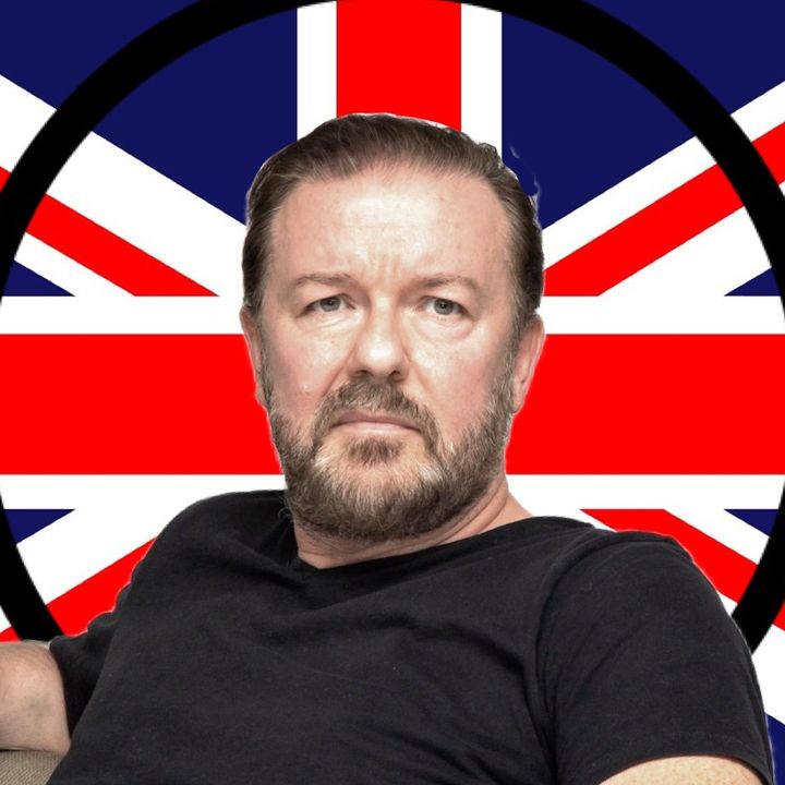 Profile Picture of British Comedians 🇬🇧 (@britishcomedians) on Tiktok