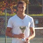 Profile Picture of Michael Alexander Sitarenios (@capetowntennis) on Instagram