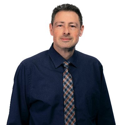 Profile Picture of Richard Cloutier (@RichardCMedia) on Twitter