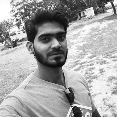 Profile Picture of Mohammed Muniroddin Amzad (@Munir_mohammed1) on Twitter