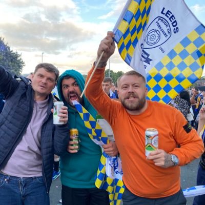 Profile Picture of Stephen Donaghue (@DonaghueStephen) on Twitter