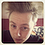 Profile Picture of Joshua Page (@joshuarrx) on Flickr