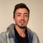 Profile Picture of Eli Vincent (@vincent_eli) on Instagram