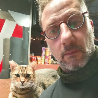 Profile Picture of Μιχάλης Κώνστας (@michael_constas) on Instagram