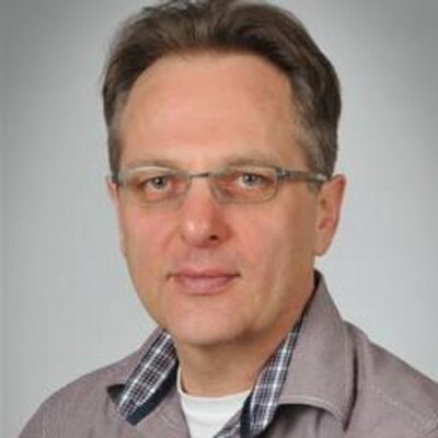 Profile Picture of Peter Bosch (@peterbosch11) on Twitter