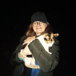 Profile Picture of Julia Pałuba (@paluba_) on Instagram