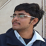 Profile Picture of Junaid Ahmed Syed (@scitechindian) on Flickr