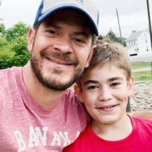 Profile Picture of Michael Dobbyn (@MichaelDobbyn2) on Twitter