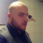 Profile Picture of David Aring (@davidaring_93) on Instagram
