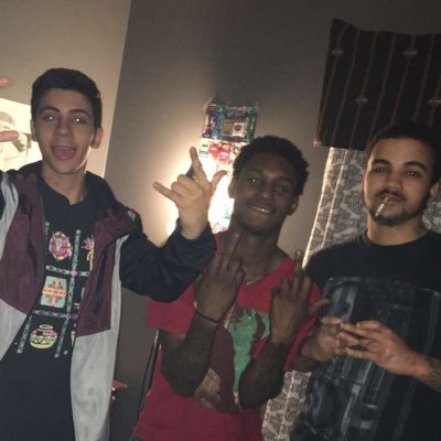 Profile Picture of Hunter Stiles (@HunterStiles4) on Twitter