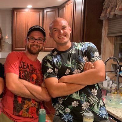 Profile Picture of Adam Huber (@huberadam1) on Twitter