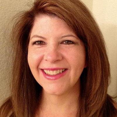 Profile Picture of Lisa Pridmore (@lisapbreakthru) on Twitter