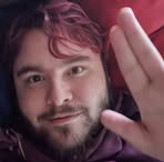 Profile Picture of Derek J Storm (@thedarkhyperion) on Facebook
