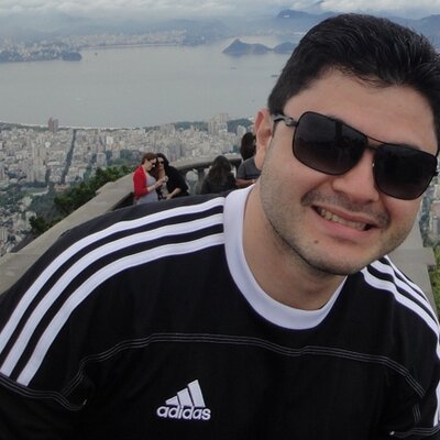 Profile Picture of Marco Antônio Neves (@mafneves) on Twitter