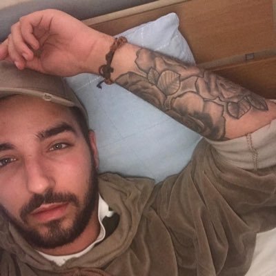 Profile Picture of Patrick  🇵🇹 (@PereiraP10) on Twitter