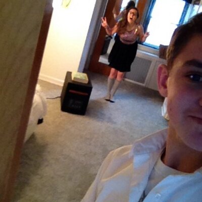 Profile Picture of Zach (@zach_krieger) on Twitter