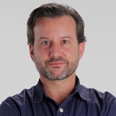 Profile Picture of David Measer (@dmeaser) on Twitter
