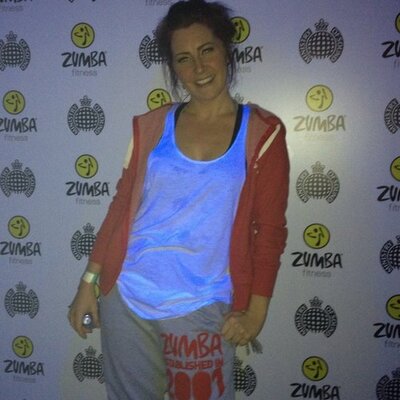 Profile Picture of Shelley Spring (@zumbaviva) on Twitter