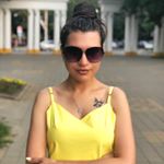 Profile Picture of Кристина Смбатян (@tinini0907) on Instagram