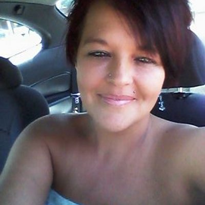 Profile Picture of Melissa Wyrick (@WyrickMelissa) on Twitter