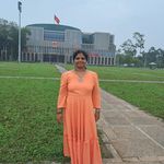 Profile Picture of Deepa Sathyanarayana (@deeps3780) on Instagram