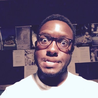 Profile Picture of Anthony O. D'Albert (@dalbert_aco) on Twitter