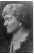 Profile Picture of Ruth May Tunnicliffon Wikipedia