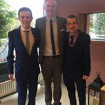 Profile Picture of Martin Grant (@martinmcgrannt) on Instagram